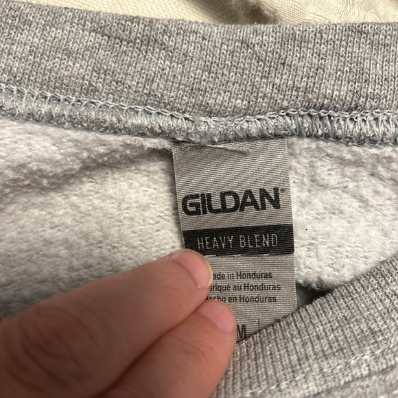 Kernersville PotHeads on the Go sweatshirt Size medium - Picture 3 of 4